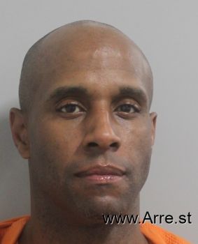 Anthony Jamal Charles Mugshot