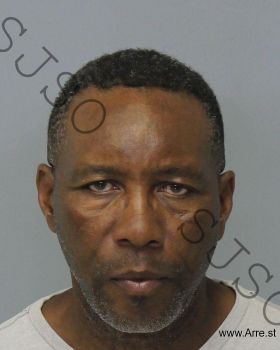 Anthony Leroy Charles Mugshot