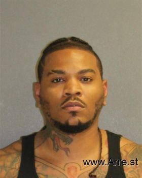 Anthony  Chavis Mugshot