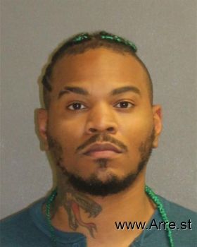 Anthony  Chavis Mugshot