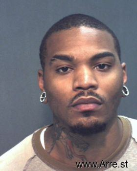 Anthony  Chavis Mugshot