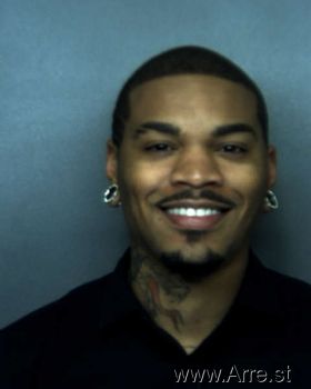 Anthony Clark Chavis Mugshot