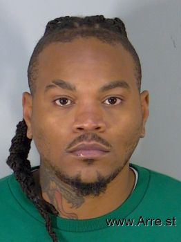 Anthony Clark Chavis Mugshot