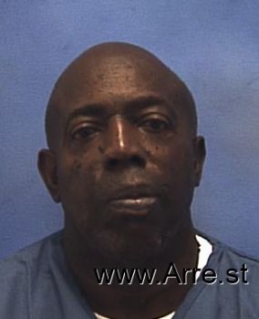 Anthony L Christian Mugshot