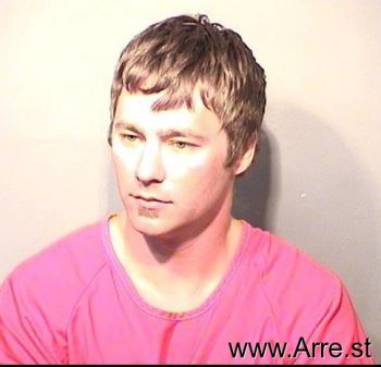 Anthony Ray Christofferson Mugshot