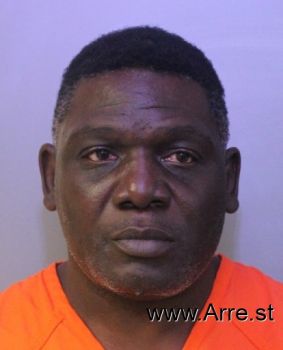 Anthony Cornelius Clark Mugshot