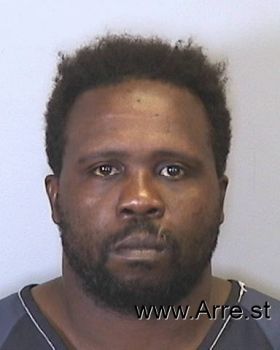 Anthony A Clark Mugshot