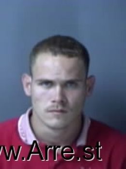 Anthony Scott Coffey Mugshot