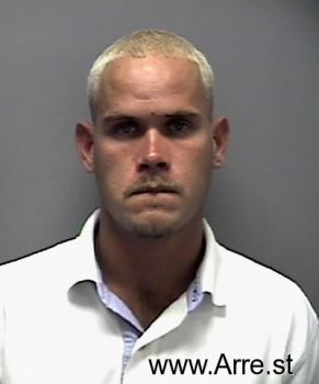 Anthony Scott Coffey Mugshot