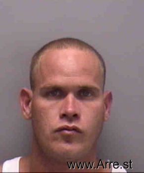 Anthony Scott Coffey Mugshot