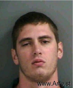 Anthony  Cole Mugshot