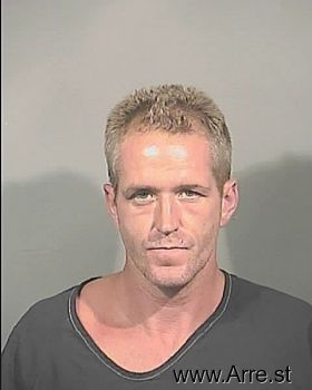 Anthony Nmn Cole Mugshot