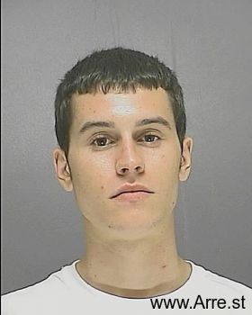 Anthony  Colecchia Mugshot