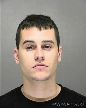 Anthony  Colecchia Mugshot