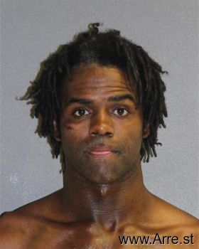 Anthony  Coleman Mugshot