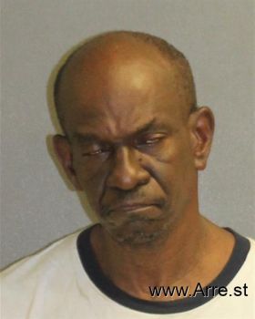 Anthony  Collins Mugshot