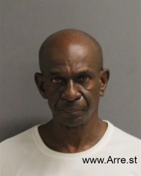 Anthony  Collins Mugshot