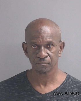 Anthony Kevin Collins Mugshot