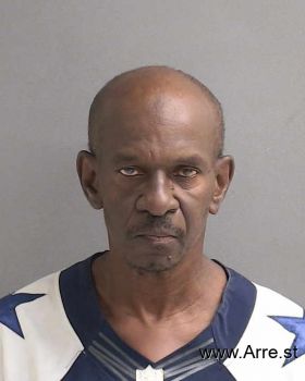 Anthony K Collins Mugshot