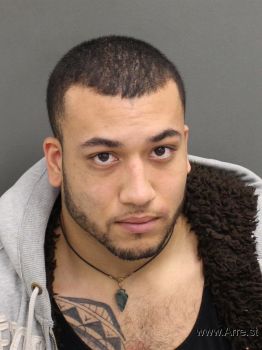 Anthony David Colon Mugshot