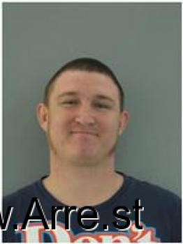 Anthony David Conley Mugshot