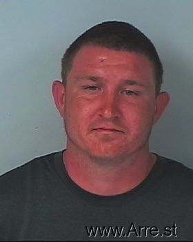 Anthony David Conley Mugshot