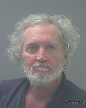 Anthony Scott Cooke Mugshot