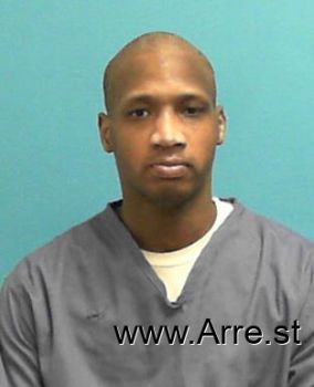 Anthony J Cooper Mugshot