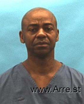 Anthony J Cooper Mugshot