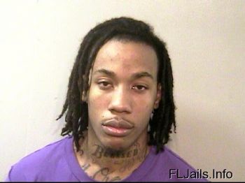 Anthony Charles Cooper Mugshot