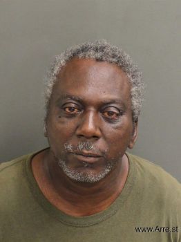 Anthony W Cooper Mugshot