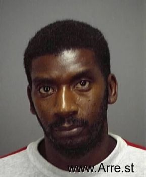 Anthony  Cooper Mugshot