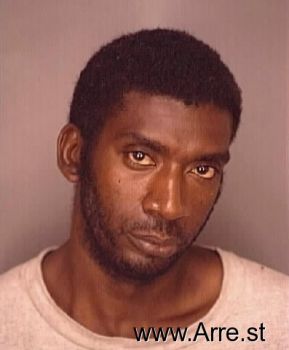 Anthony  Cooper Mugshot