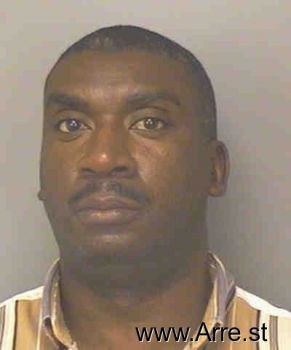 Anthony  Cooper Mugshot