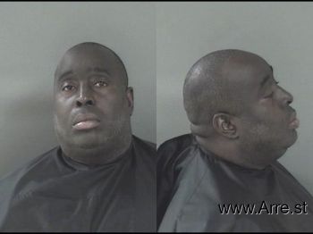 Anthony Gene Cooper Mugshot