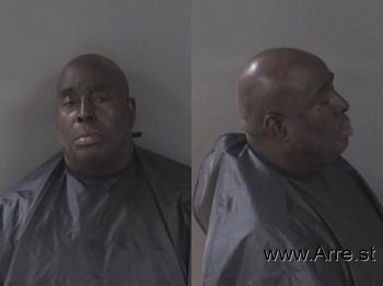 Anthony Gene Cooper Mugshot