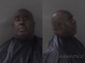 Anthony Gene Cooper Mugshot