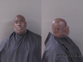 Anthony Gene Cooper Mugshot