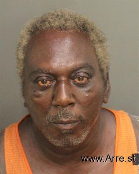 Anthony  Cooper Mugshot