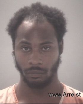 Anthony Jaki Cooper Mugshot