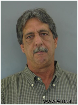 Anthony Joseph Copersino Mugshot