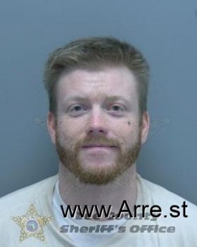 Anthony Lee Courtney Mugshot