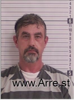 Anthony Stephen Crawford Mugshot