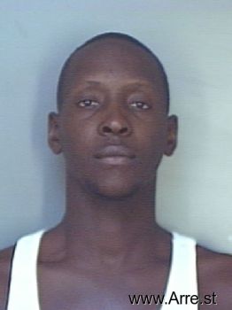 Anthony  Crews Mugshot