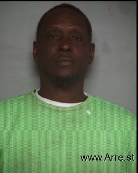 Anthony  Crews Mugshot