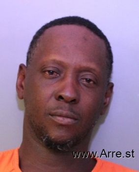 Anthony  Crews Mugshot