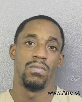 Anthony  Cross Mugshot