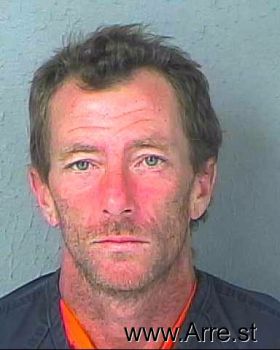 Anthony Wayne Culbertson Mugshot