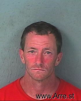 Anthony Wayne Culbertson Mugshot