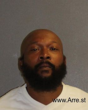 Anthony  Cummings Mugshot